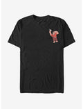 Disney Pixar Wreck-It Ralph Ralph T-Shirt