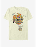 Disney Pixar Up Adventure T-Shirt