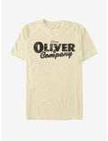 Disney Oliver & Company Oliver & Co. T-Shirt