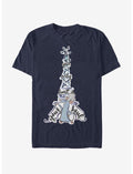Disney Pixar Ratatouille Limitless Remy T-Shirt