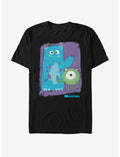 Disney Pixar Monsters University Chalk T-Shirt