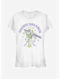 Disney Pixar Toy Story 4 Cosmic Dreamer Girls T-Shirt