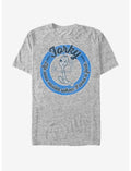 Disney Pixar Toy Story 4 Forky Back T-Shirt