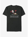 Disney Pixar Toy Story 4 Homemade Two T-Shirt