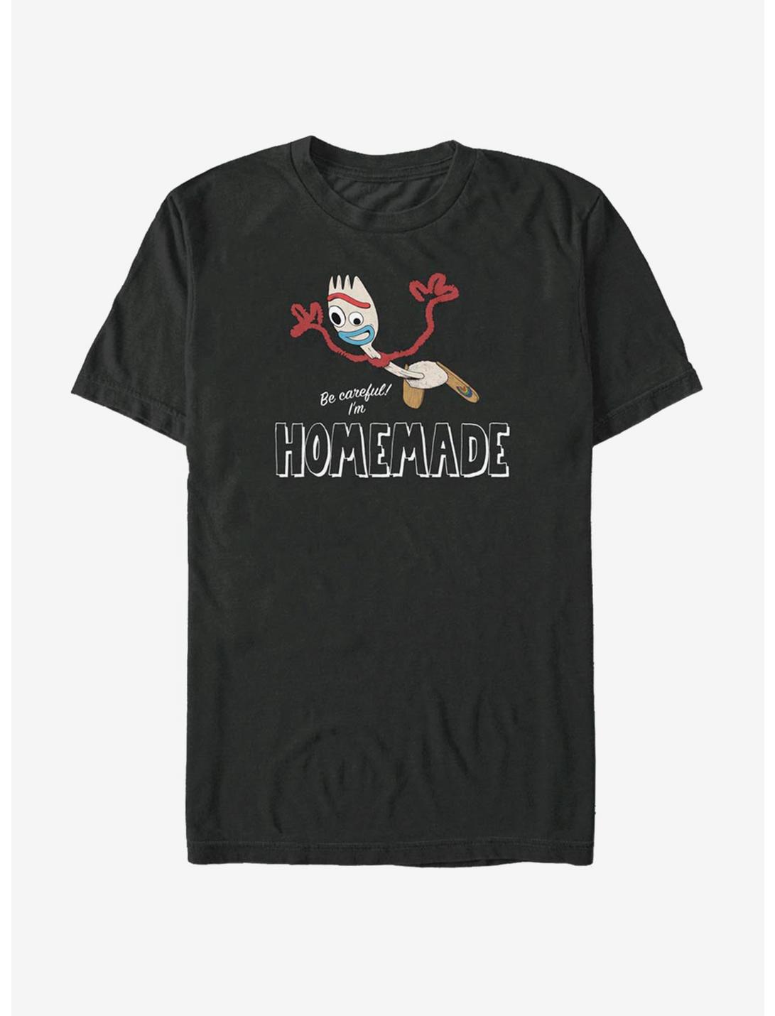 Disney Pixar Toy Story 4 Homemade Two T-Shirt