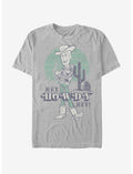 Disney Pixar Toy Story 4 Howdy Hey T-Shirt