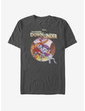 Disney The Rescuers From Down Under Rescued T-Shirt