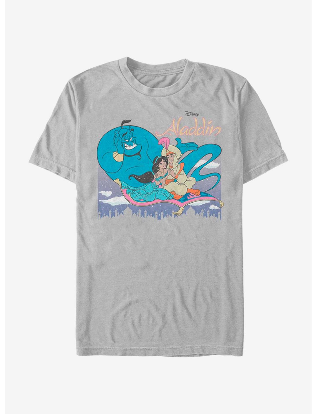 Disney Aladdin Aladdin Classic T-Shirt