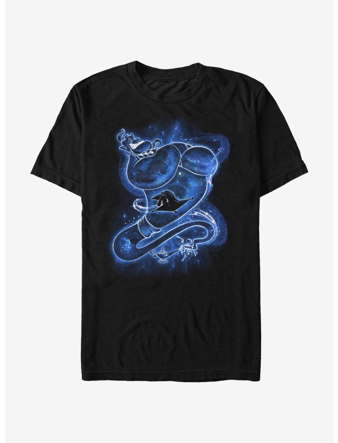 Disney Aladdin A Whole New World T-Shirt