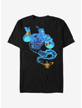 Disney Aladdin Pascal Vintage Line T-Shirt