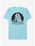 Disney Aladdin The City Of Agrabah T-Shirt