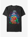 Disney The Little Mermaid Lurksula T-Shirt