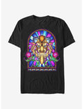 Disney Beauty and The Beast True Colors T-Shirt