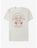 Disney Beauty and The Beast Vintage Beast T-Shirt