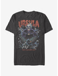 Disney Little Mermaid Taking Over T-Shirt