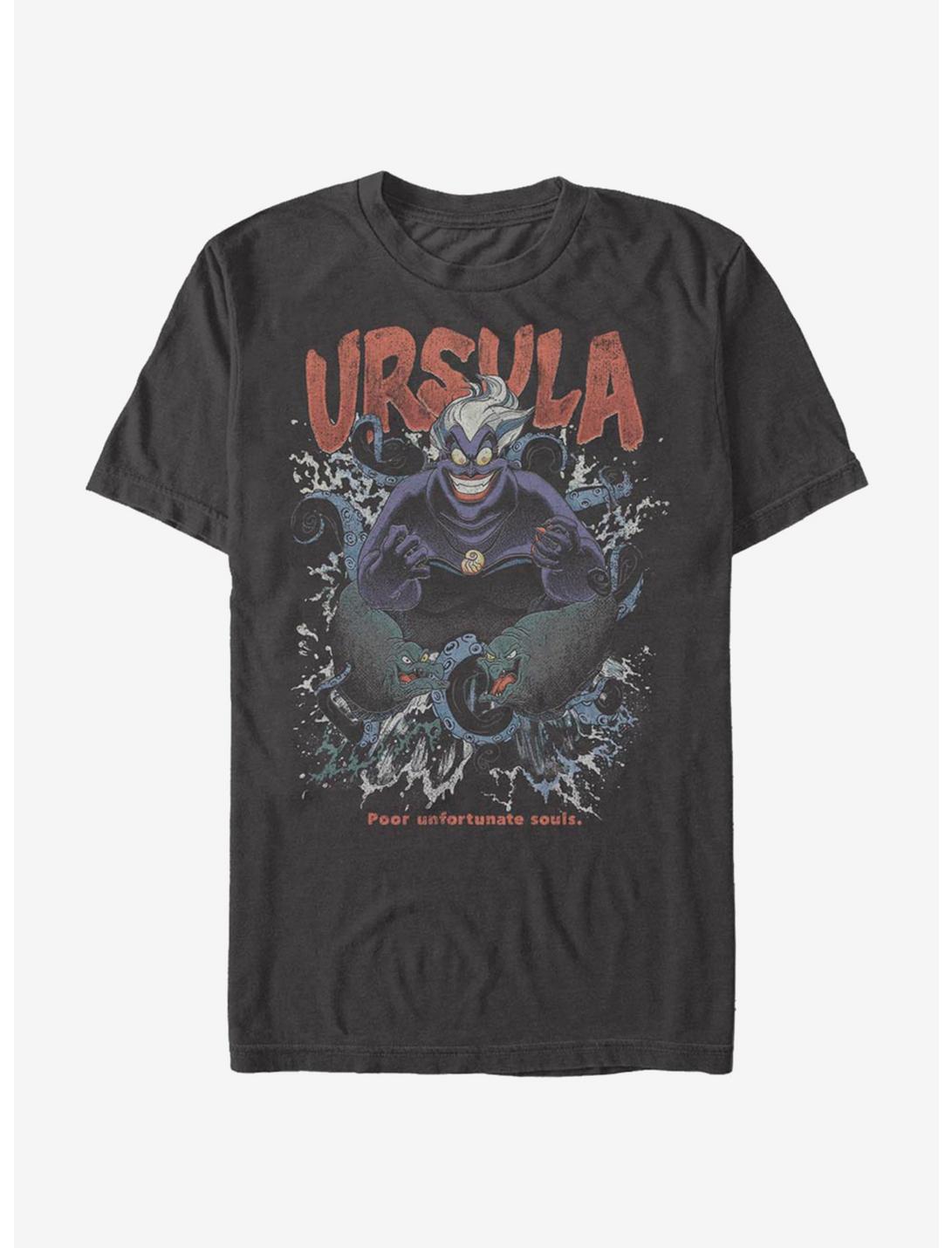 Disney Little Mermaid Taking Over T-Shirt