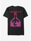Disney Sleeping Maleficent Beauty Dark Dichotomy T-Shirt