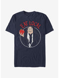 Disney Snow White Eat Local T-Shirt