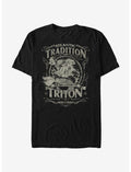 Disney Little Mermaid Atlantic Tradition T-Shirt