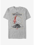 Disney The Little Mermaid Framed Anniversary T-Shirt