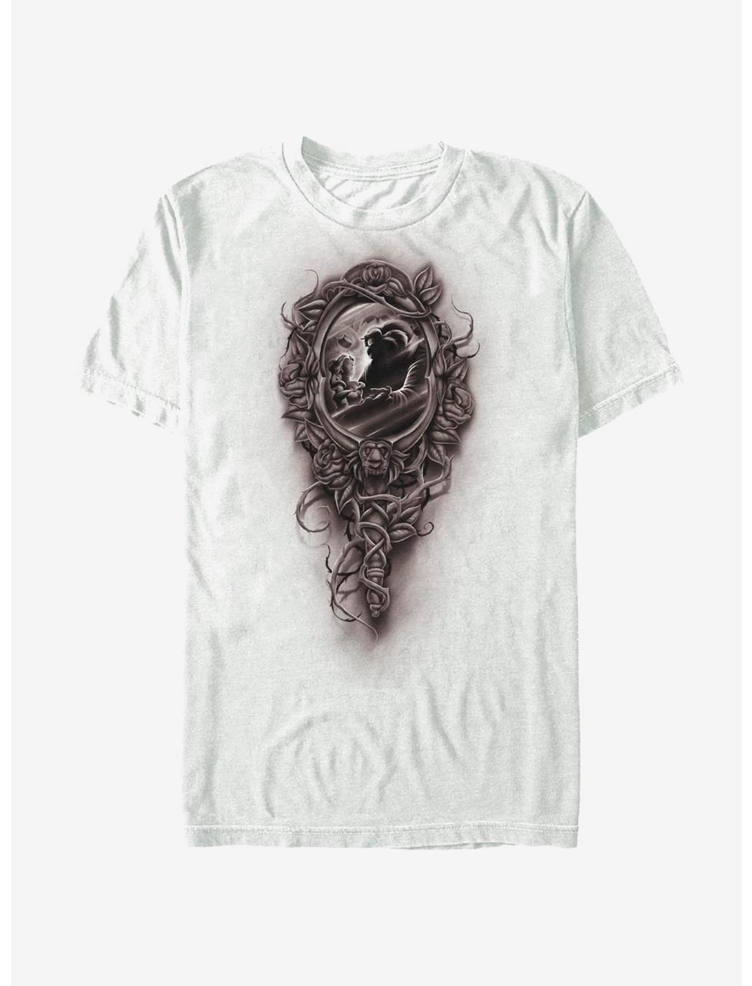 Disney Snow White Reflections T-Shirt