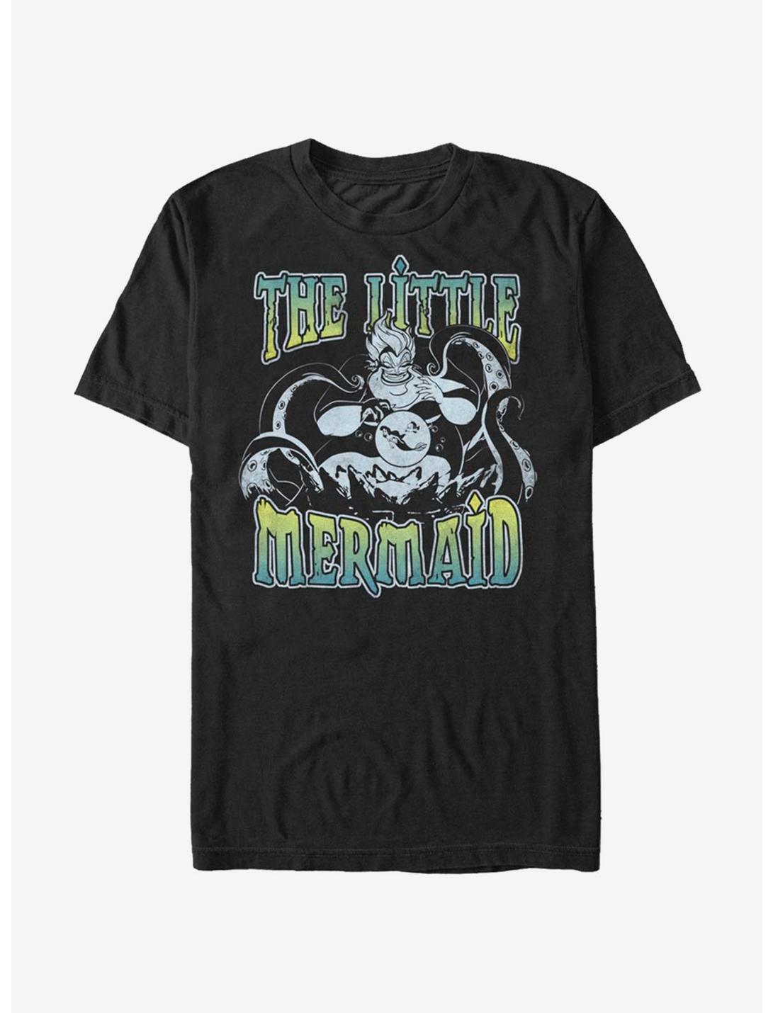 Disney Little Mermaid Sea Witch T-Shirt