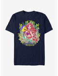 Disney Little Mermaid The Little Mermaid T-Shirt