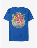 Disney The Little Mermaid The Little Mermaid T-Shirt