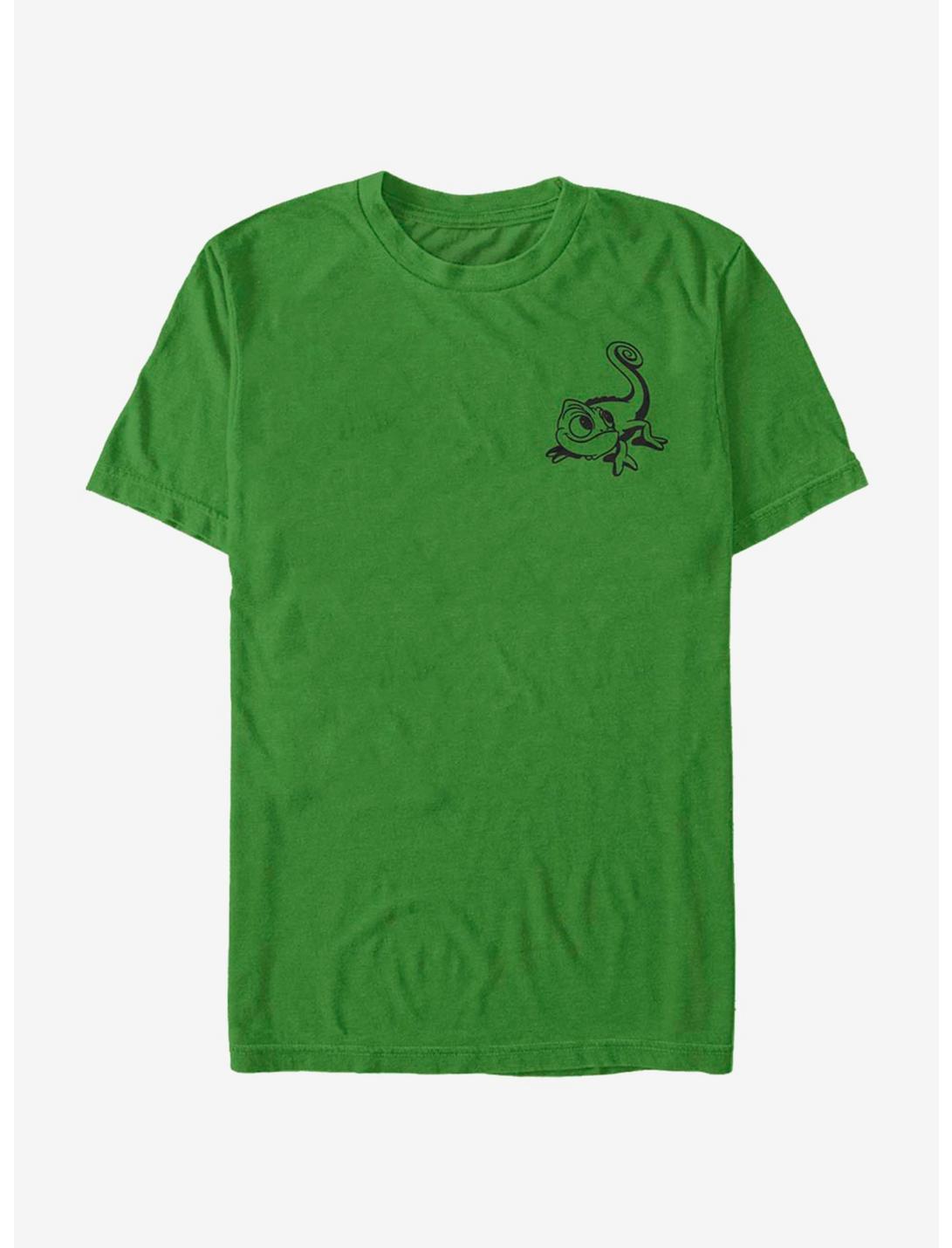 Disney The Princess and The Frog Pascal Vintage Line T-Shirt