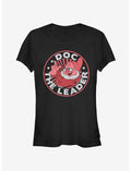Disney Snow White About Doc Round Girls T-Shirt