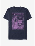 Disney Villains Maleficent Ageless Sleep T-Shirt