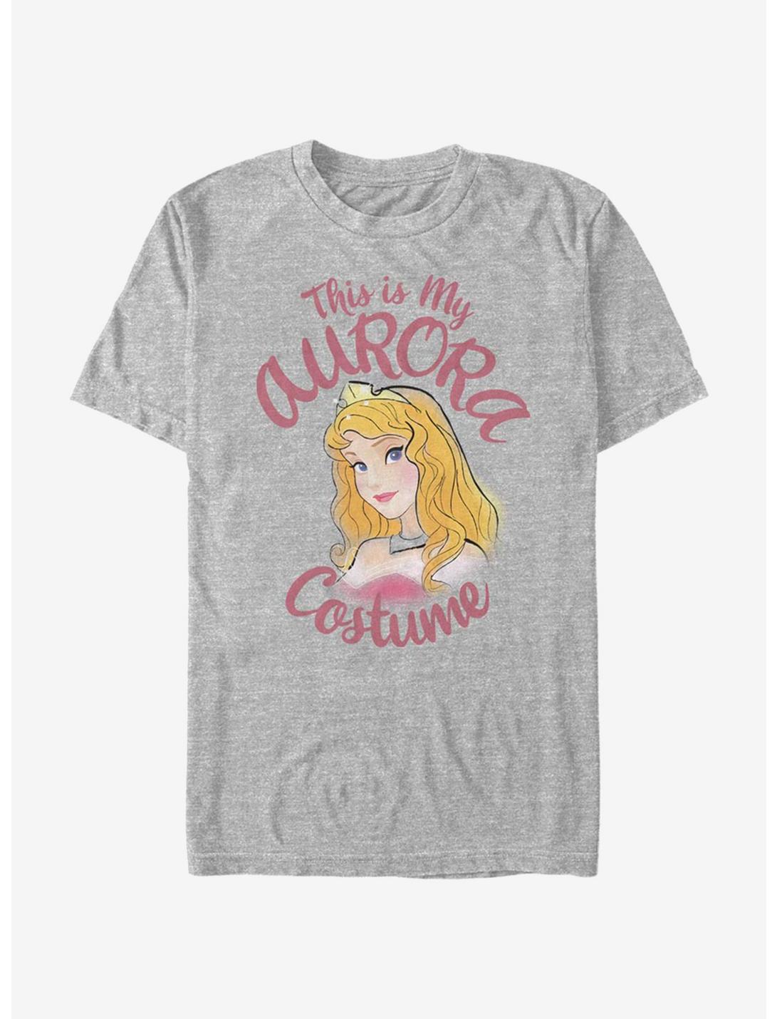 Disney Sleeping Beauty Aurora Costume T-Shirt