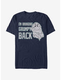 Disney Snow White Grumpy Back T-Shirt
