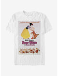 Disney Snow White Sw Poster T-Shirt
