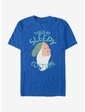 Disney Snow White Sleepy Costume T-Shirt