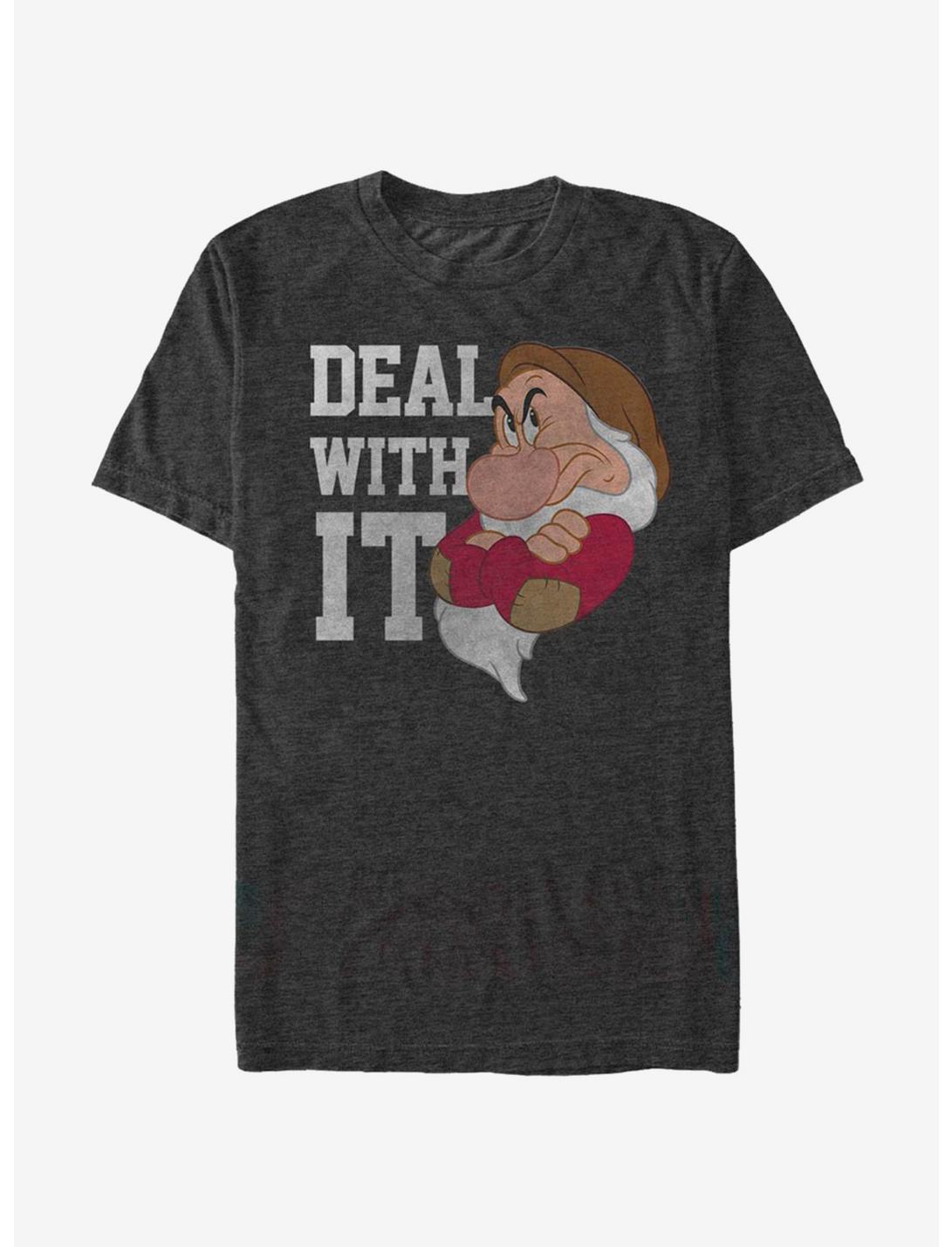 Disney Snow White Your Problem T-Shirt