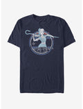 Disney Pixar Toy Story 4 American Bo Peep T-Shirt
