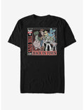 Disney Pixar Toy Story 4 Back In Town T-Shirt
