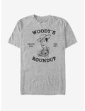 Disney Pixar Toy Story 4 Woody's RoundUp T-Shirt