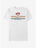 Disney Pixar Toy Story 4 Yee Haw T-Shirt