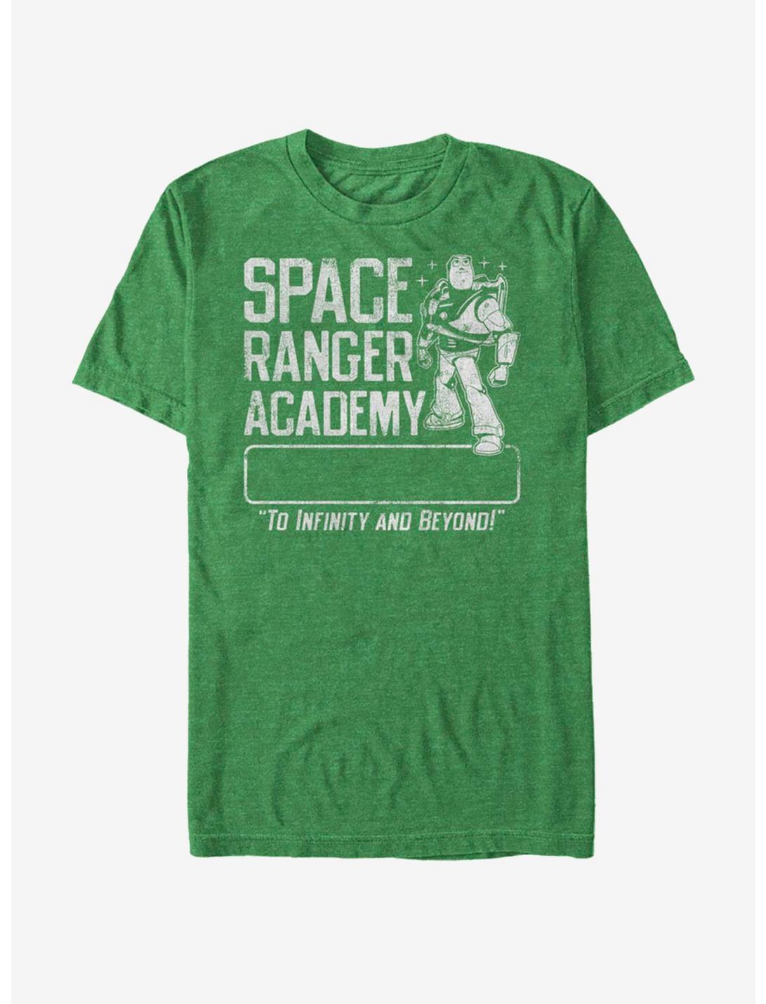 Disney Pixar Toy Story Space Ranger Academy T-Shirt