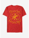 Disney Pixar Toy Story Bullseye T-Shirt