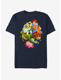 Disney Pixar Toy Story Complicated T-Shirt