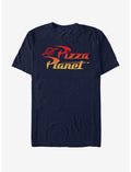 Disney Pixar Toy Story Pizza Planet Gradient T-Shirt