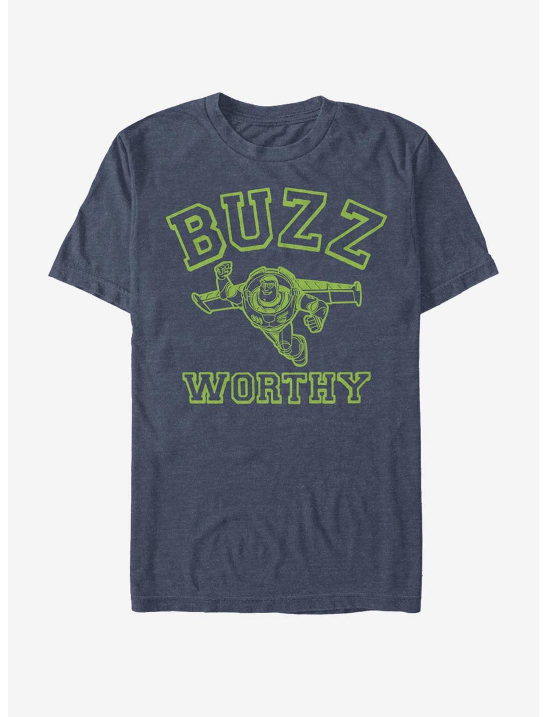 Disney Pixar Toy Story Space Worthy T-Shirt
