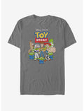 Disney Pixar Toy Story Toy GroUp T-Shirt
