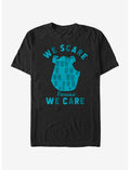 Disney Pixar Monsters University Scare For Care Sulley T-Shirt