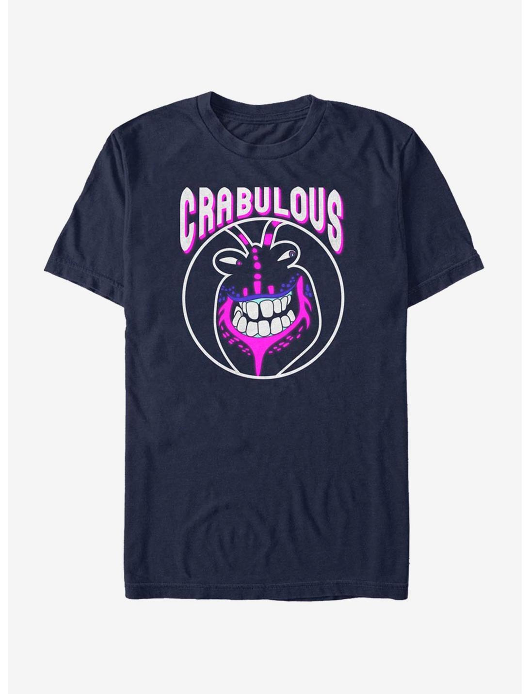 Disney Moana Crabulous T-Shirt