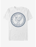 Disney Moana Hei Hei Badge T-Shirt