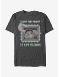 Disney Moana Island Lifter T-Shirt